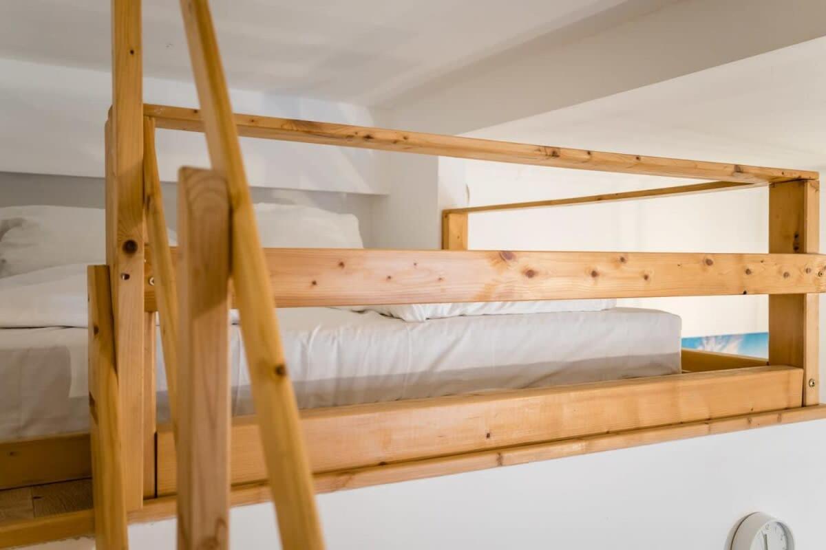 Stylish Loft Close To Boxhagener Platz Берлин Екстериор снимка